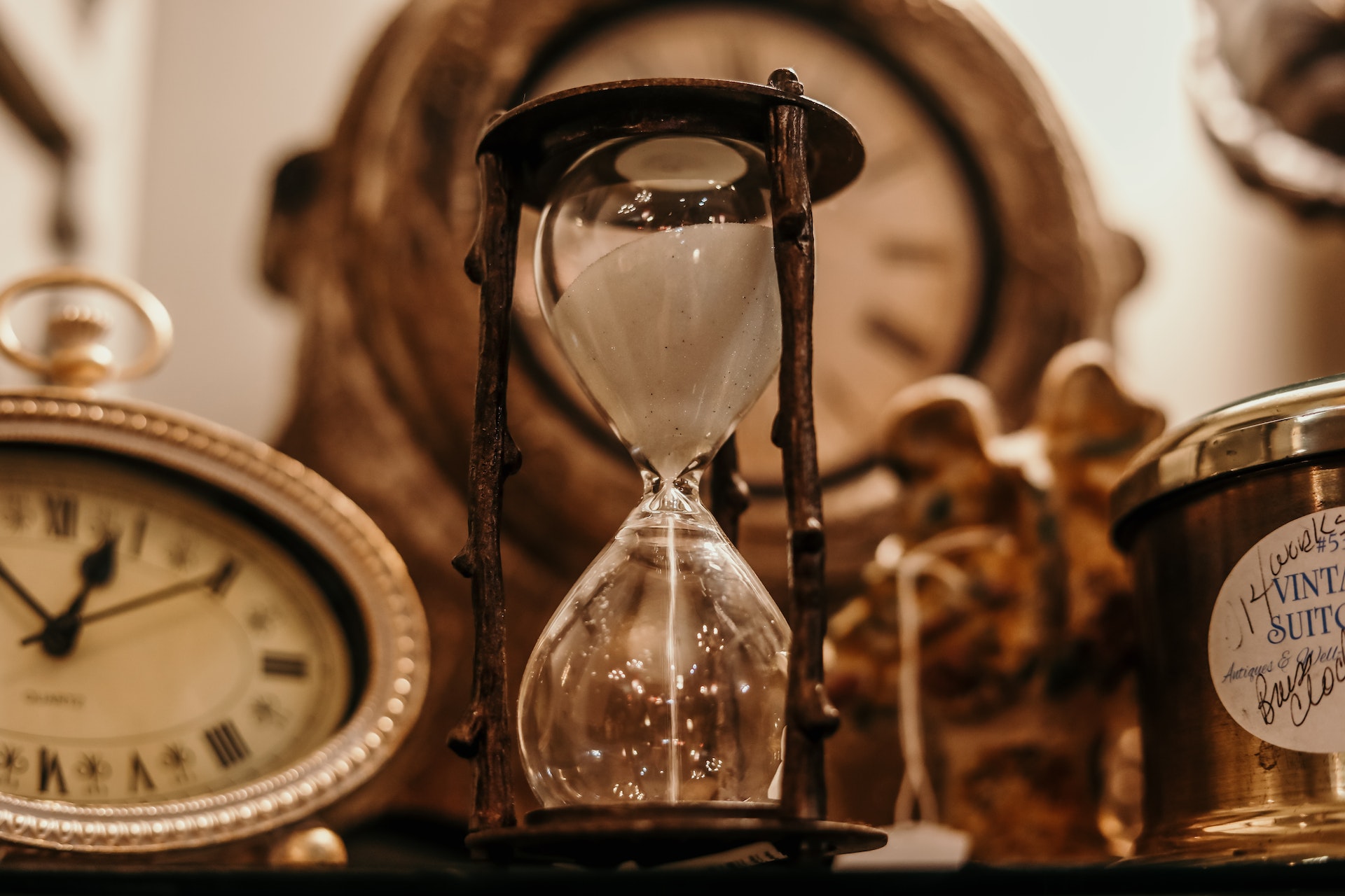 time-is-money